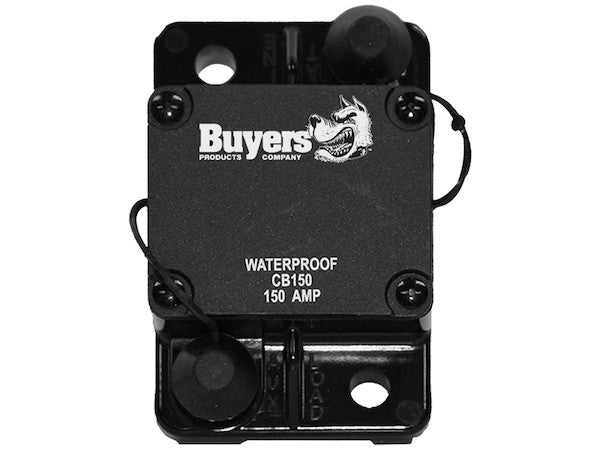 Buyers Products Cb150 Circuit Breaker||cb150.Jpg||85||b83cb150||1683295