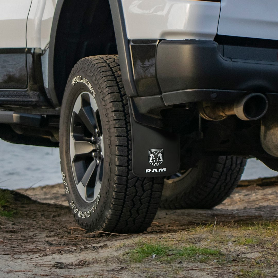 Product of Plasticolor 000490r01 Mud Flap