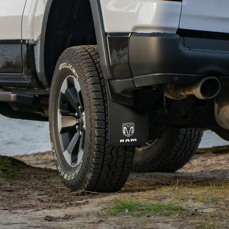 Product of Plasticolor 000490r01 Mud Flap