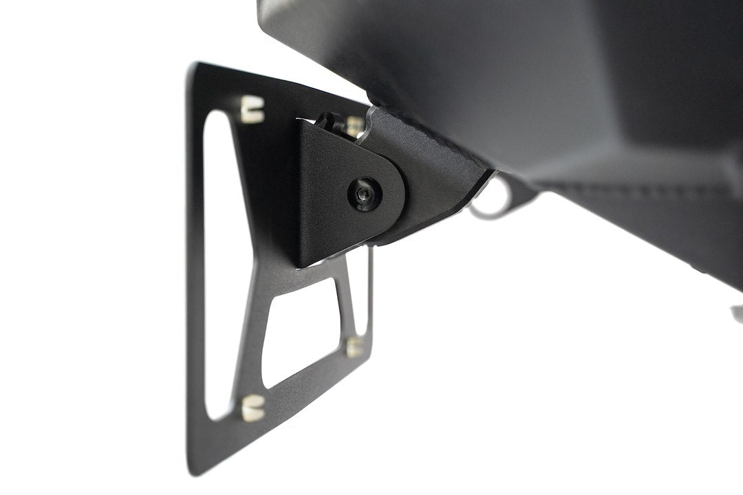 Addictive Desert Designs Ac9905201na License Plate Bracket||ac9905201na_5.Jpg||90||addac9905201n||1681467