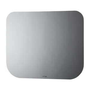 Burco Mirrors 5553 Exterior Mirror Glass||5553_Back.Png||86||bur5553||2240599