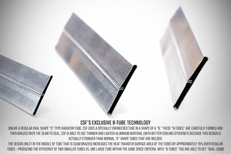 Product of Csf 7213 Radiator