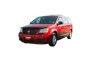 Product of Auto Ventshade (AVS) 92908 Ventvisor Outside Channel Rainguard 