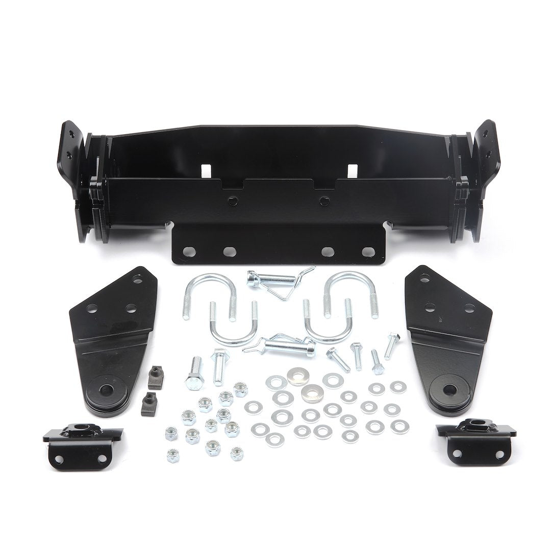 Warn 84354 Snow Plow Mount||84354.Jpg||85||w3684354||1284633