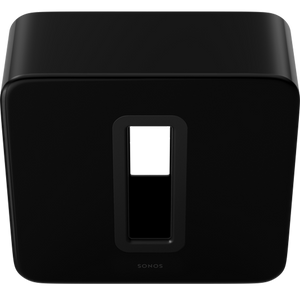 Product of Sonos Subg3us1blk Subwoofer