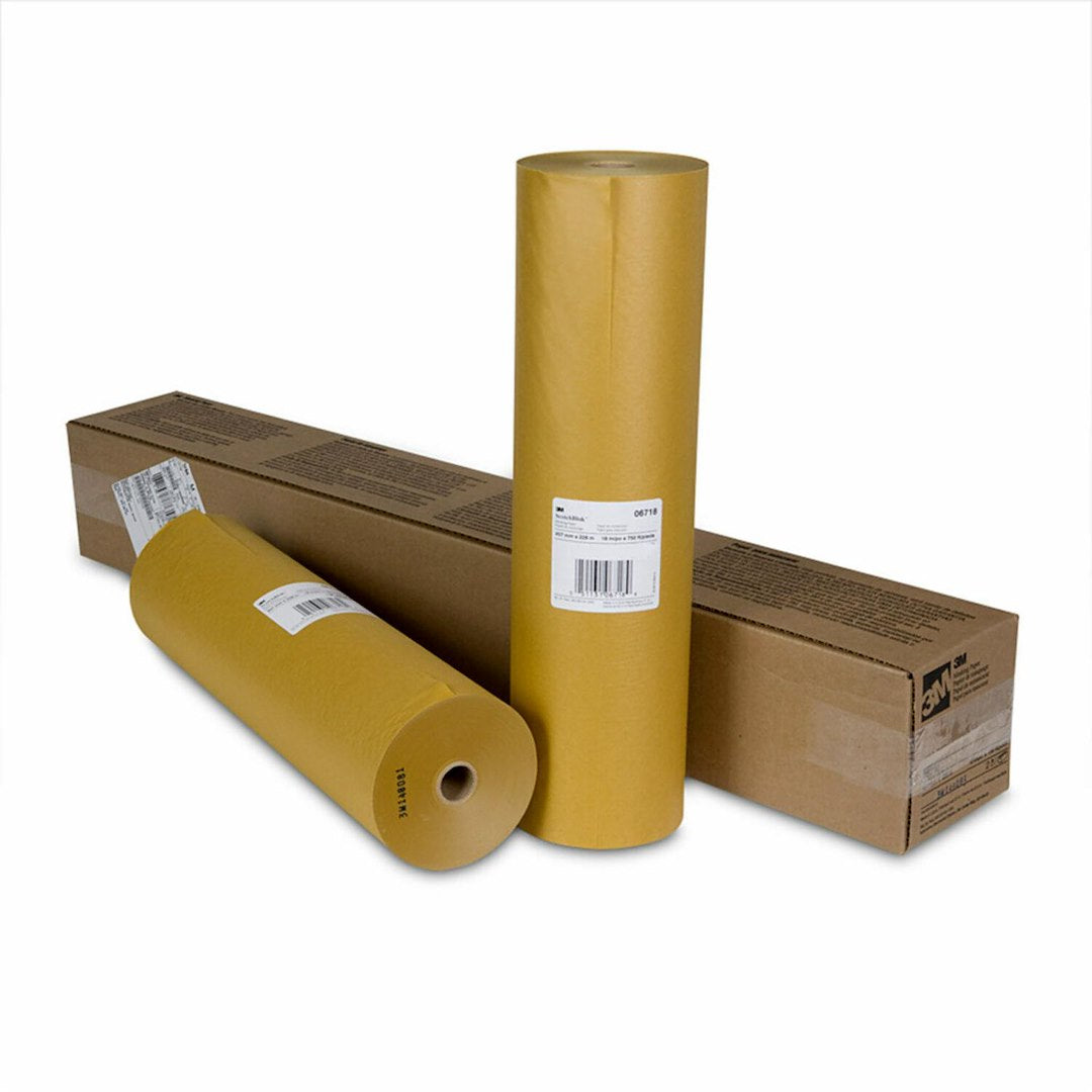 Product of 3m 06718 Sandpaper
