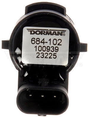 Dorman (Oe Solutions) 684-102 Parking Aid Sensor||684-102_2.Jpg||87||d18684102||1553997