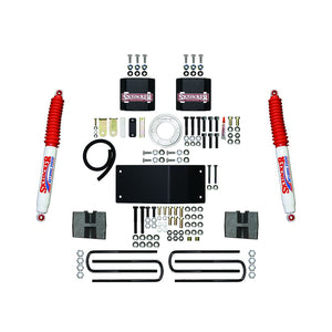 Skyjacker Suspensions F2160bh Lift Kit Component||||85||s97f2160bh||1918493