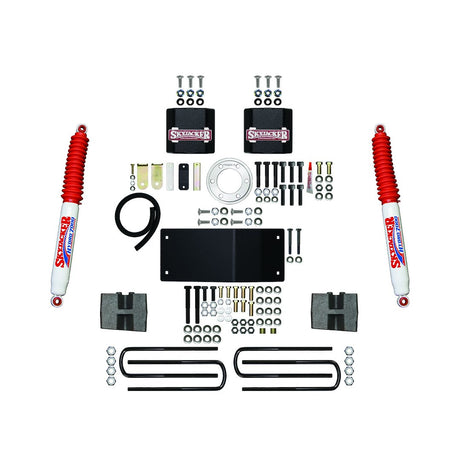 Skyjacker Suspensions F2160bh Lift Kit Component||||85||s97f2160bh||1918493