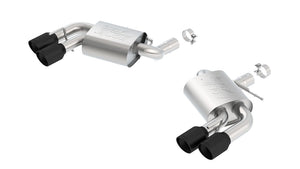 Borla 11921cb Exhaust System Kit||11921cb.Jpg||85||b2511921cb||1636557