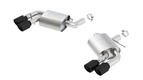 Borla 11921cb Exhaust System Kit||11921cb.Jpg||85||b2511921cb||1636557