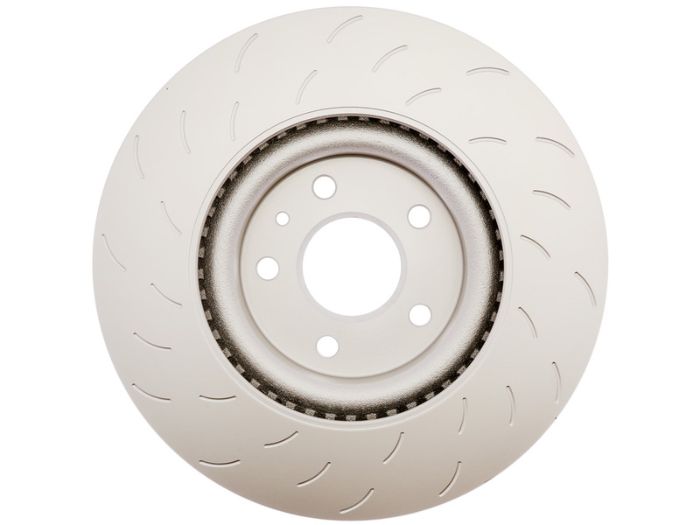 Product of Raybestos Brakes 582352 Specialty - Street Performance Vented 1-Piece Brake Rotor 