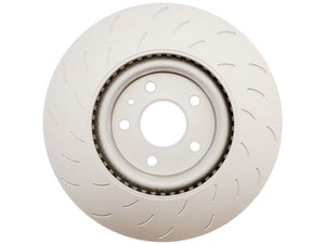 Product of Raybestos Brakes 582352 Specialty - Street Performance Vented 1-Piece Brake Rotor 