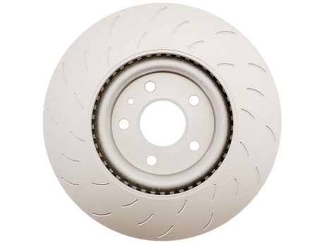 Product of Raybestos Brakes 582352 Specialty - Street Performance Vented 1-Piece Brake Rotor 