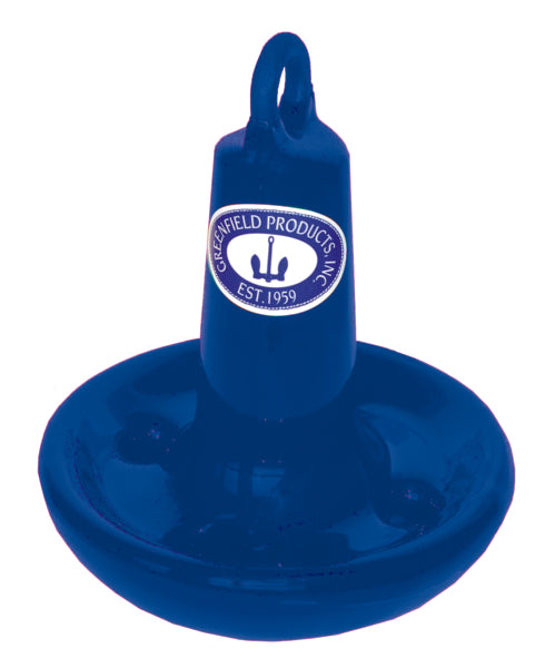 Product of Greenfield Products 515-R Boat Anchor