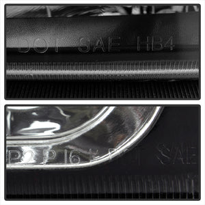 Xtune 5069801 Headlight Assembly||5069801__4.Jpg||88||s2z5069801||1168937