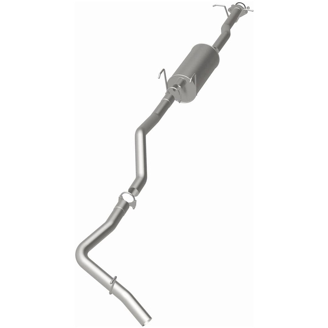 Bre Exhaust 106-0147 Exhaust System Kit||106-0147_1.Jpg||86||bre1060147||2469327