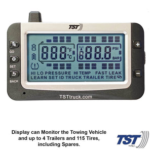 Truck System Technology (Tst) Tst-507-Ft-4 Tire Pressure Monitoring System - Tpms||tst-507-Ft-4-Web Images-5.Jpg||89||tsttst507ft4||999147