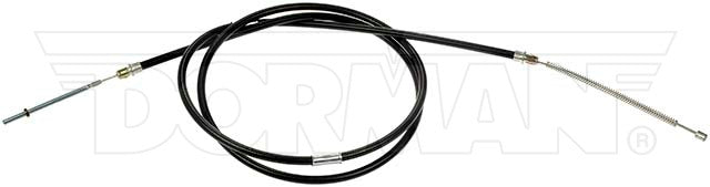 Dorman (Oe Solutions) C95517 Parking Brake Cable||c95517.Jpg||85||d18c95517||941785