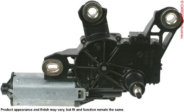 Cardone (A1) Industries 43-3506 Windshield Wiper Motor||43-3506.Jpg||85||a42433506||881833