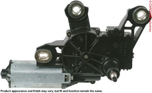 Cardone (A1) Industries 43-3506 Windshield Wiper Motor||43-3506.Jpg||85||a42433506||881833