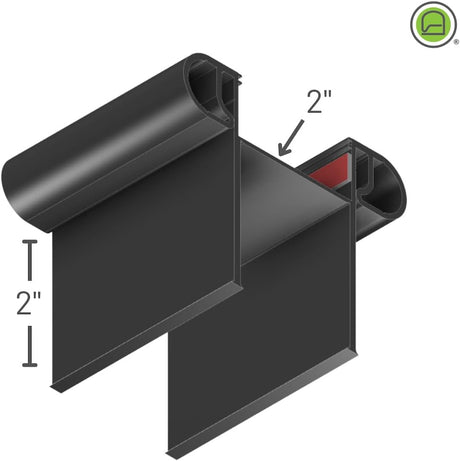 Jaeger - Unitek 1000035063 Slide Out Seal||1000035063 2nd.Jpg||86||j6u1000035063||2216139