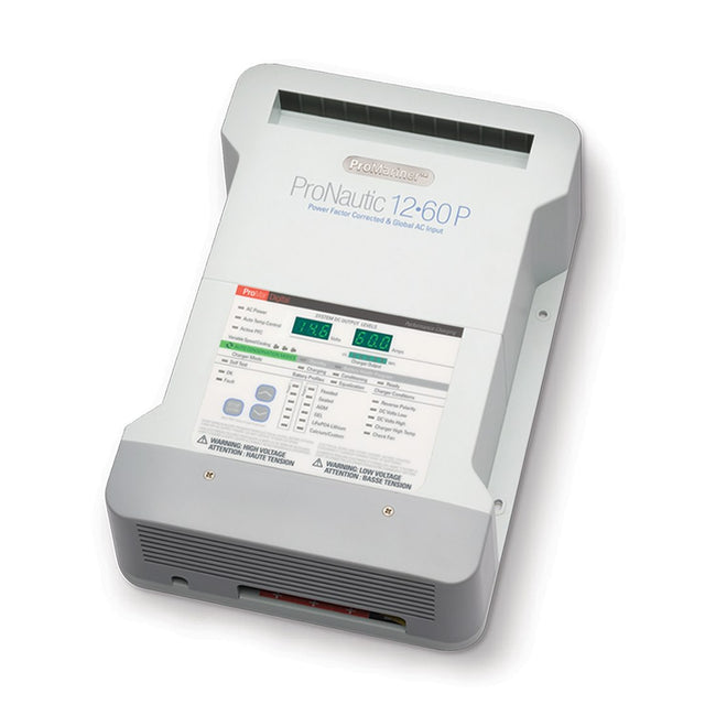 Product of Pro Mariner 63160 Battery Charger