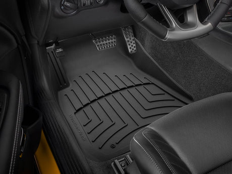 Weathertech (Usa) 4410491im Floor Liner||4410491im_1.Jpg||86||w244410491im||958879
