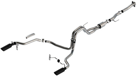 Borla 140869bc Exhaust System Kit||140869bc.Jpg||85||b25140869bc||1303166