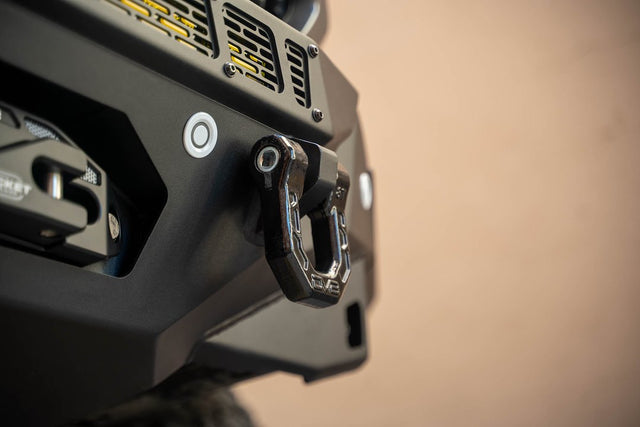 Product of DV8 Offroad FBFF1-11 Spec Series  Bumper 