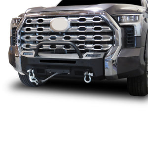 Black Horse Offroad Ar3hd64nl Bumper||ar3hd64nl_1.Jpg||87||blkar3hd64nl||1468713