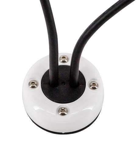 Product of Seaview Cg30sw Marine Network Cable Grommet