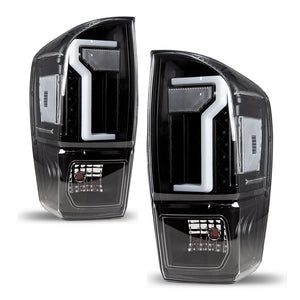 Product of Winjet CTWJ-0466E-BC Tail Light Assembly 