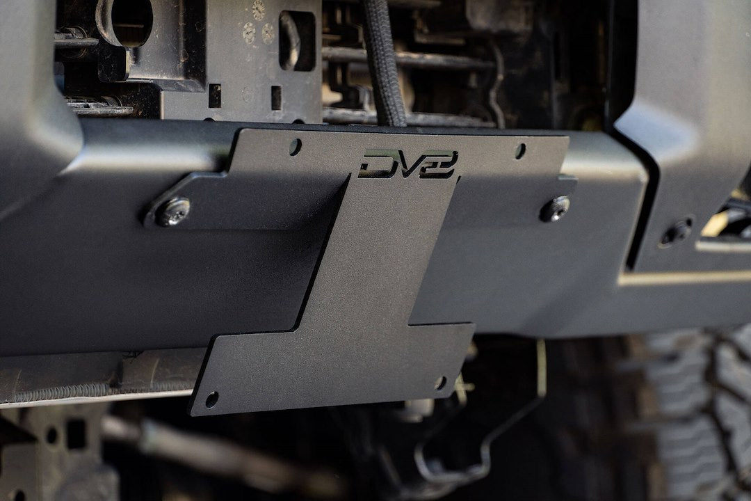 Dv8 Offroad Lpbr-01 License Plate Relocation Kit||ford-Bronco-License-Bracket_D9c1e97b-9b15-4b3d-B272-12bba5d44dc4.Jpg||91||dv8lpbr01||1628026