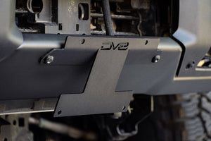 Dv8 Offroad Lpbr-01 License Plate Relocation Kit||ford-Bronco-License-Bracket_D9c1e97b-9b15-4b3d-B272-12bba5d44dc4.Jpg||91||dv8lpbr01||1628026