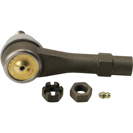 Product of Moog Chassis ES3461 Problem Solver Female Steel Tie Rod End 