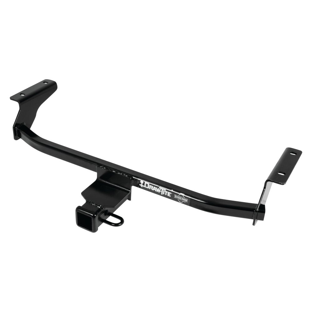 Product of Draw-Tite 76603 Class III Trailer Hitch Rear w/ 2 Inch Receiver 