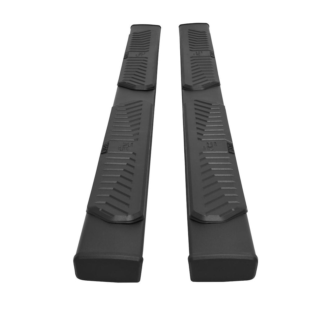 Product of Westin Automotive 28-51295 R5 Series Nerf Bar With Surface Steps 