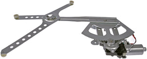 Dorman (Oe Solutions) 741-654 Window Regulator||741-654-002.Jpg||86||d18741654||1525125