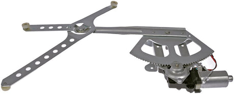 Dorman (Oe Solutions) 741-654 Window Regulator||741-654-002.Jpg||86||d18741654||1525125