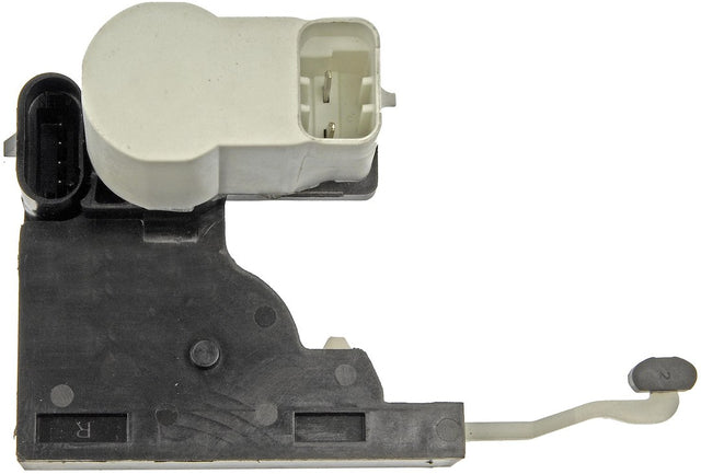 Dorman (Oe Solutions) 746-011 Door Lock Actuator||746-011-002.Jpg||86||d18746011||1017147