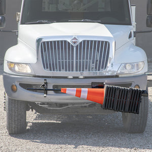 Product of Buyers Products Tch14v Traffic Cone Holder