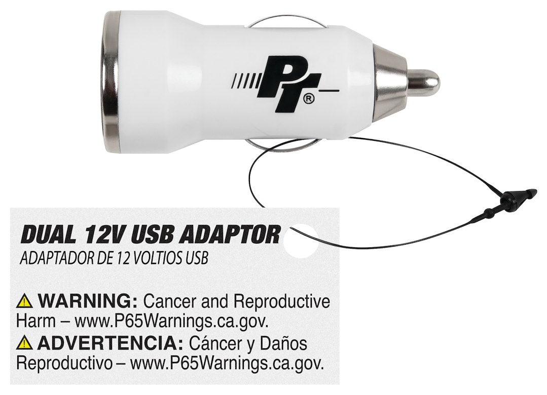 Performance Tool W3324 Usb Power Adapter||w3324_Pkg.Jpg||86||ptlw3324||1734782