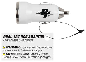 Performance Tool W3324 Usb Power Adapter||w3324_Pkg.Jpg||86||ptlw3324||1734782