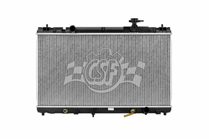 Product of Csf 3143 Radiator