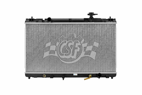 Product of Csf 3143 Radiator