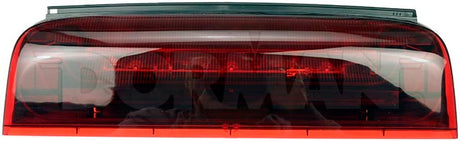Dorman (Oe Solutions) 923-299 Center High Mount Stop Light||923-299.Jpg||85||d18923299||2245215