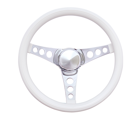 Grant Products 838w Steering Wheel||838w Front.Png||85||g19838w||2114677
