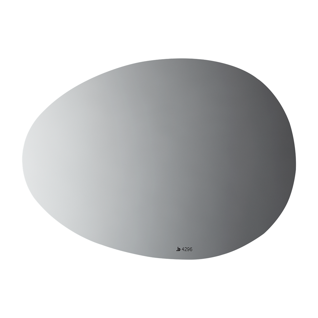 Burco Mirrors 4296 Exterior Mirror Glass||4296_Front.Png||85||bur4296||2240546