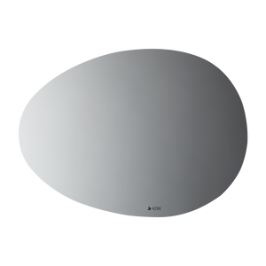Burco Mirrors 4296 Exterior Mirror Glass||4296_Front.Png||85||bur4296||2240546